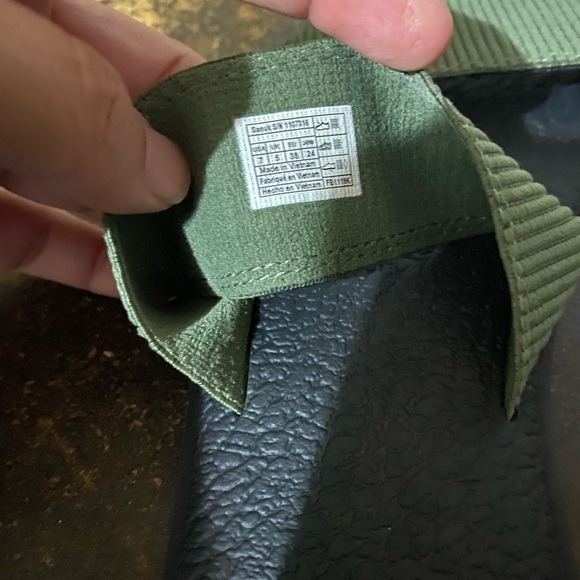 Sanuk Sandals - Picture 2 of 3